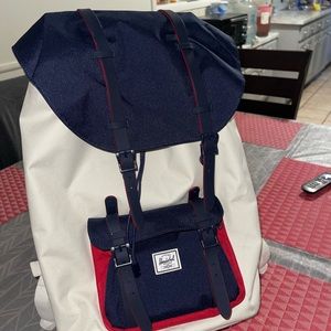 Brand New Herschel Backpack